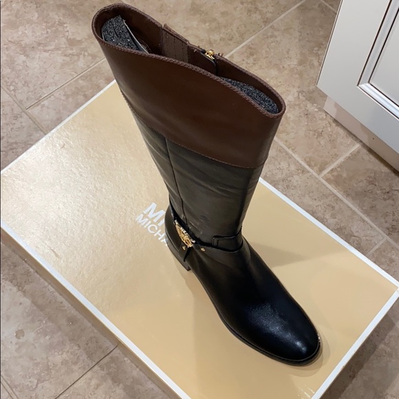 MK Boots - Picture 2 of 4